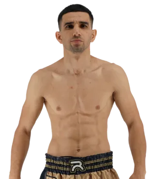 Abdulvosid Buranov