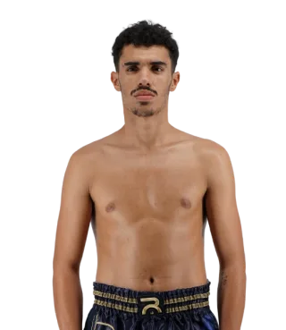 Adam El Amiri