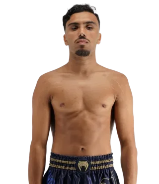 Adam Hellal
