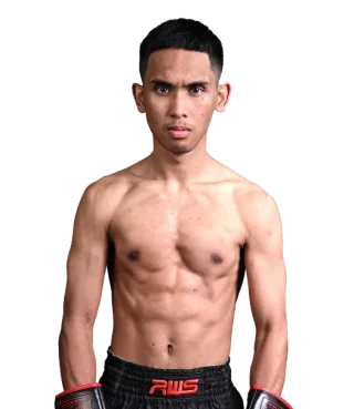 Adam Kaewphaluek