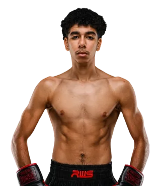 Adam Mkerkeb