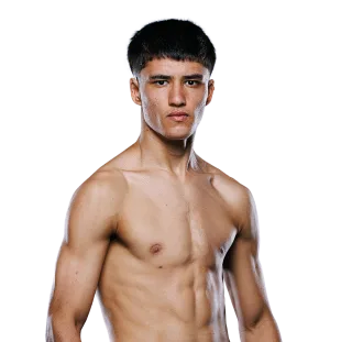 Adham Ruziev