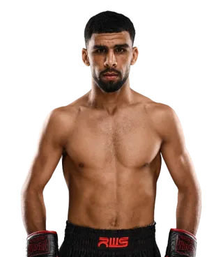 Ahmed El Hamdouni
