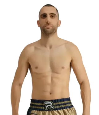 Aiden Masone