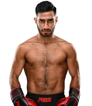 Albinagorta Gonzalo