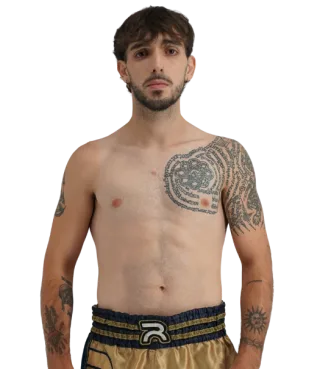 Alejandro Maranon