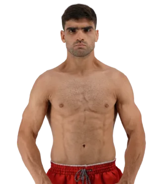 Alexandre Parreira Muay Thai J