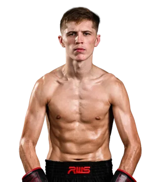 Alfie Pearse