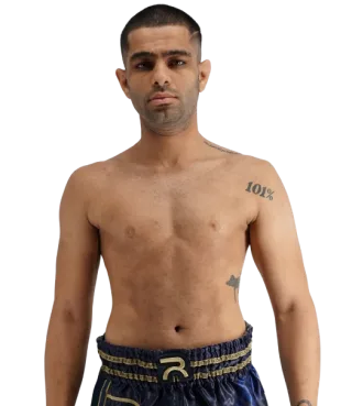 Ali Asadollahi
