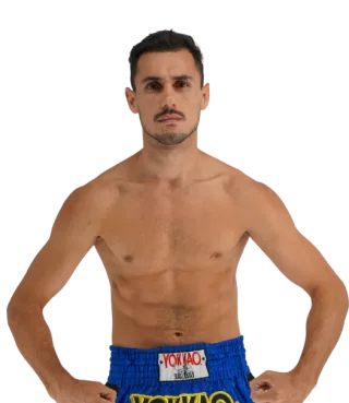 Ali Looksuan