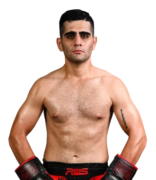 Ali Samet