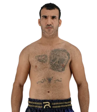 Ali Siahvoshi