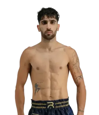 Ali Valadi