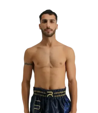 Alireza Rahimnia