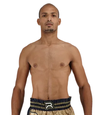 Amine El Maqallek