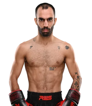 Amir Ershadi