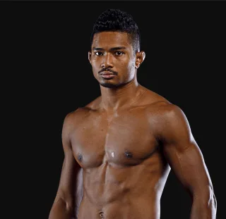 Amir Khan