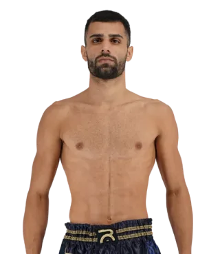 Amir Vahhabniamalakshah