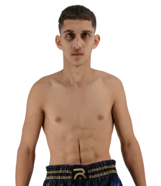 Amirali Yousefi
