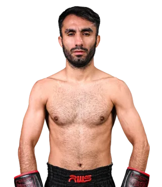 Amirhossein Kamary