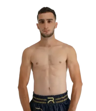 Amirmahdi Moradlou