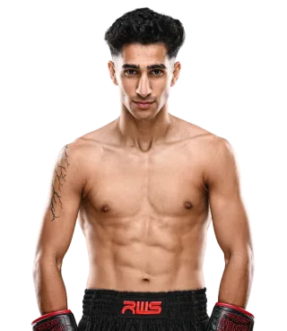 Amirreza Chegini