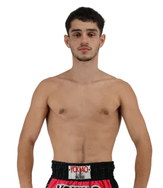 Amirreza Choubari