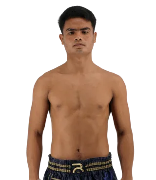 Amnatdej Changnakhonsri