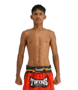 Ananchai Lannawaterside Muay Thai Gym