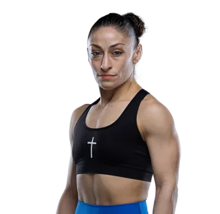 Anastasia Nikolakakos