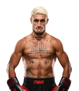 Anderson Santiago Das Chagas