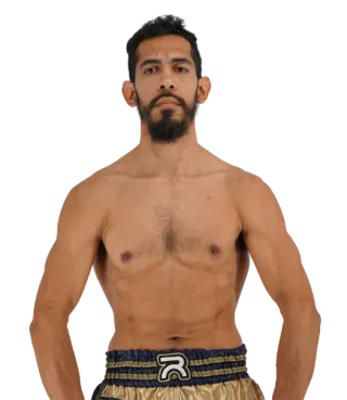 Andrew Rivera
