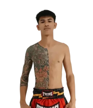 Angkor Golit Muay Thai