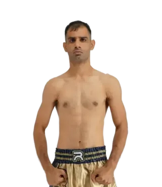 Anil Mehta