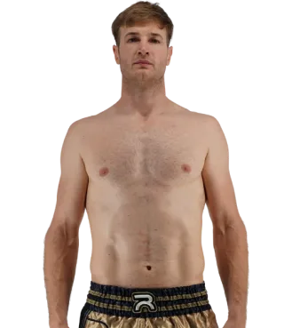 Anton Toye