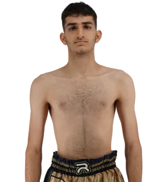 Ariyan Barkadehi