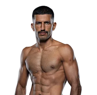 Arman Moradi