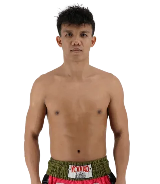 Arrow Rising Muay Thai