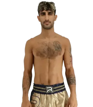 Aryan Mohammadi
