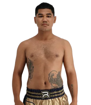 Asoonnoi Captainken Boxing Gym