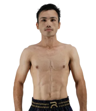 Aung Moe Pyae  Sor. Jitsanongchat