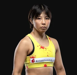 Ayaka Miura