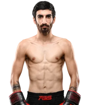 Aydin Meresht