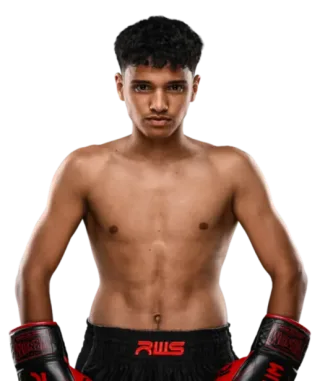 Ayoub Agoujdad