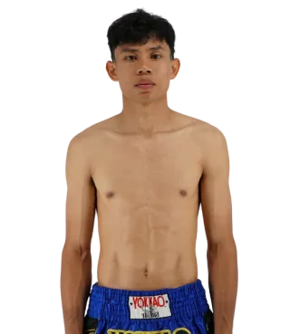 Ayton Looksuan