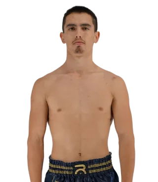 Azizjon Azamov