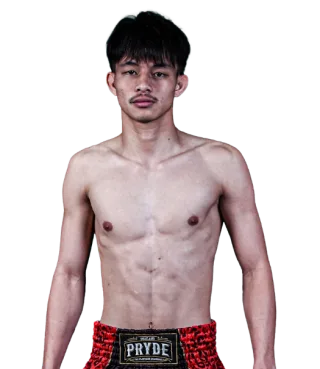 Baknova Bangsaen Fight Club