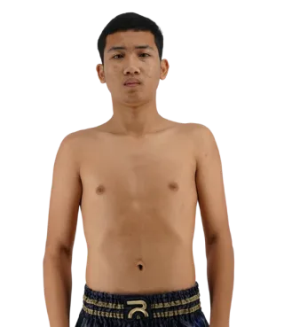Bangfirst Sor. Songtham