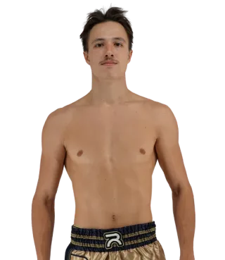 Benjamin Porter