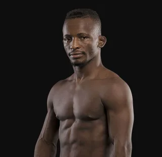 Bokang Masunyane